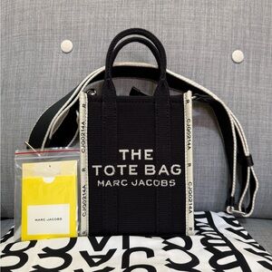 Marc Jacob’s tote bag